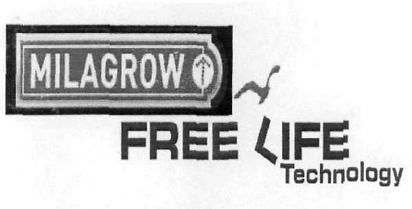 Milagrow Free Life Technology (device) Device mark 2221741 Trademark