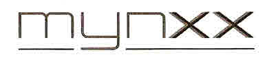 Mynxx Device mark 2994136 Trademark