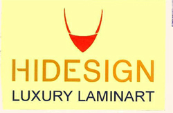 Hidesign Device mark 2372329 Trademark