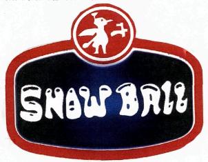 Snow Ball Device mark 2403489 Trademark