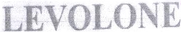 Levolone Device mark 2060016 Trademark