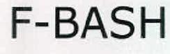 F-bash Device mark 2375092 Trademark