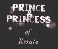 Prince & Princess Of Kerala Device mark 2018771 Trademark