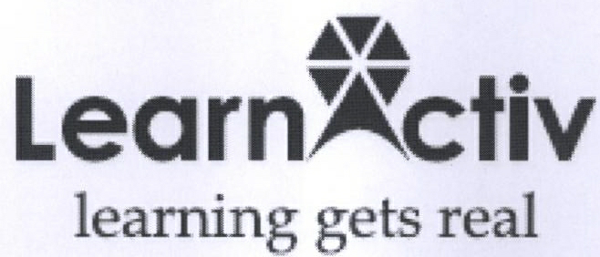 Learnactiv Device mark 2241327 Trademark