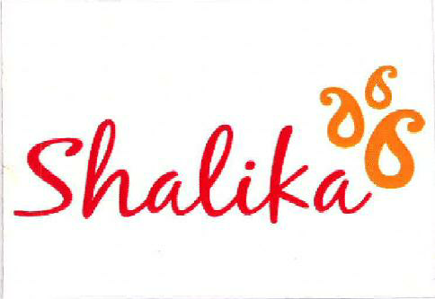 Shalika Device mark 2299737 Trademark