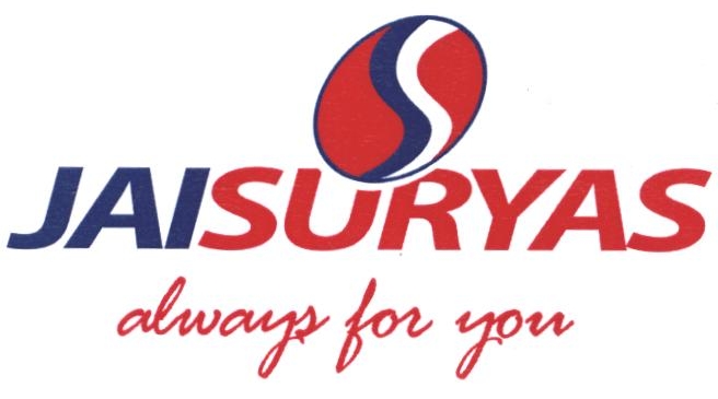 Jaisuryas Always For Yor Device mark 2388119 Trademark