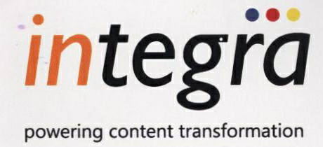 Integra Powering Content Transformation Device mark 2253987 Trademark