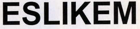 Eslikem Device mark 2252297 Trademark