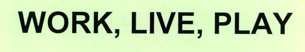Work, Live, Play Device mark 2204633 Trademark
