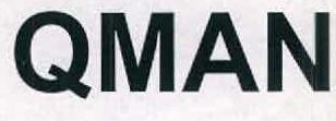 Qman Device mark 2701580 Trademark