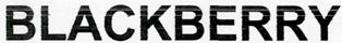 Blackberry Device mark 2390155 Trademark
