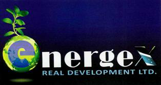 Energex Real Development Ltd.(device) Device mark 2505159 Trademark