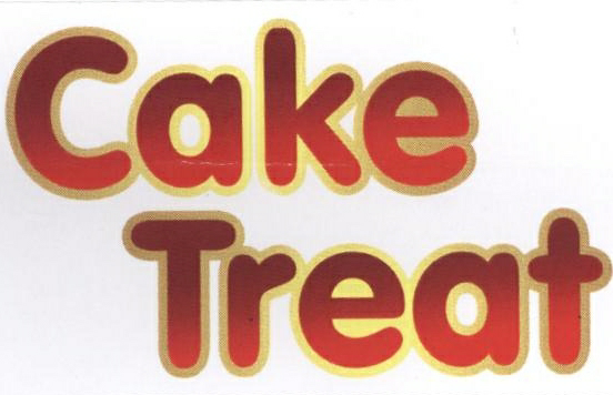Cake Treat Device mark 2421384 Trademark