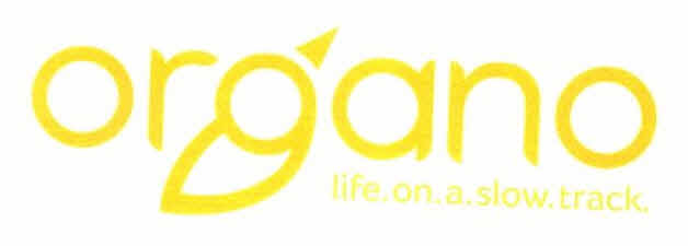 Organo Device mark 2897697 Trademark