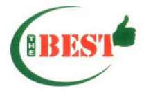 The Best With Device Device mark 2804760 Trademark