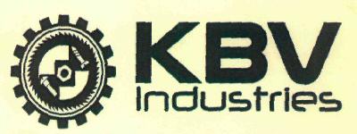 Kbv Industries Device mark 2959068 Trademark
