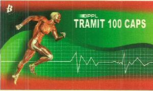 Bppl Tramit 100 Caps Device mark 2780219 Trademark
