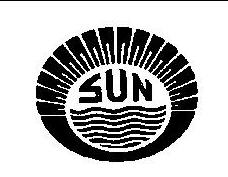 Sun Device mark 206667 Trademark