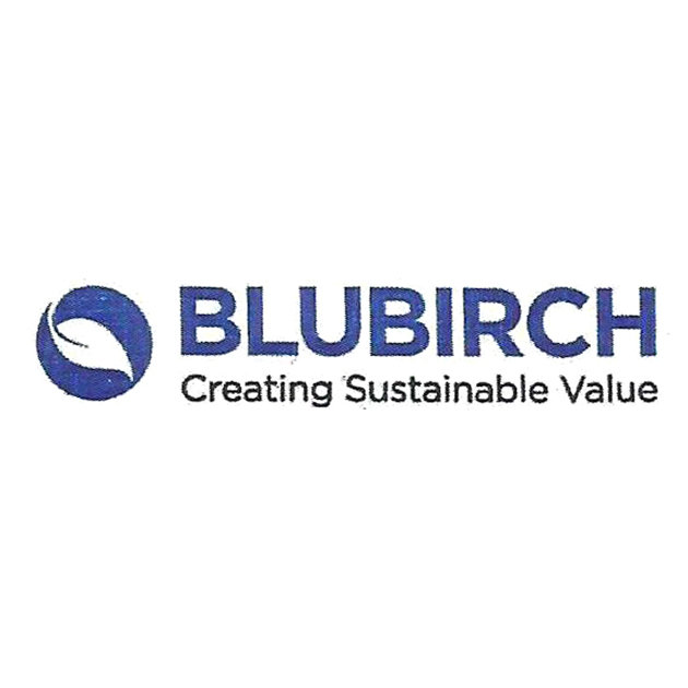 Blubirch Device mark 2961598 Trademark