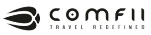 Comfii Travel Redefined Device mark 2677930 Trademark
