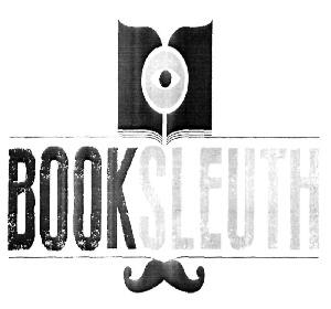 Booksleuth (device) Device mark 2806595 Trademark
