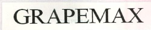 Grapemax Device mark 2396621 Trademark