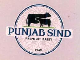 Punjab Sind Premium Dairy Device mark 2564905 Trademark