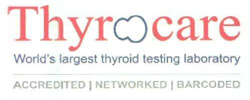 Thyro Care Device mark 2688848 Trademark