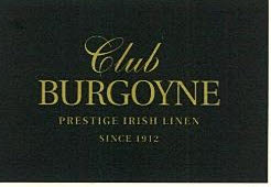 Club Burgoyne Device mark 2500041 Trademark