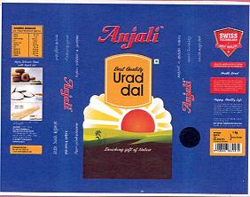Anjali Device mark 2333640 Trademark