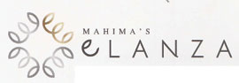 Mahima's Elanza Device mark 2843371 Trademark