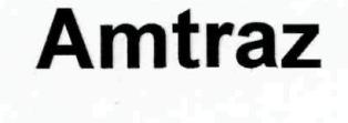 Amtraz Device mark 2383228 Trademark