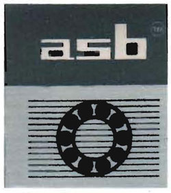 Asb With Device Of Ring Device mark 2699778 Trademark