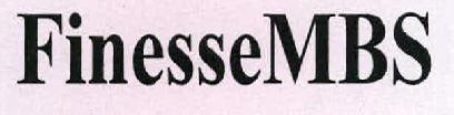 Finessembs Device mark 2247208 Trademark