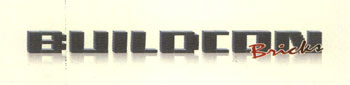 Buildcon Bricks Device mark 2310376 Trademark