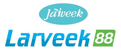 Jaiveek Larveek 88 Device mark 2823467 Trademark