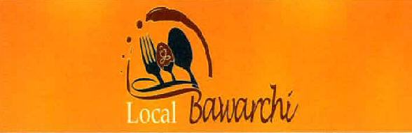 Local Bawarchi (device Of Spoon) Device mark 2443942 Trademark