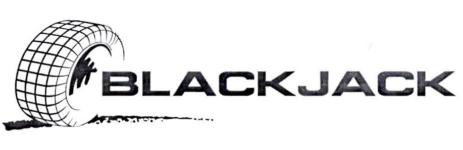 Black Jack Device mark 2542999 Trademark