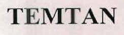 Temtan Device mark 2368524 Trademark