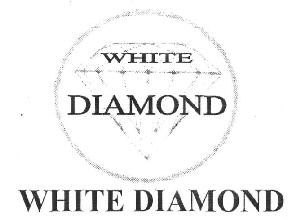 White Diamond (label) Device mark 2698183 Trademark
