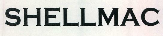 Shellmac Device mark 2401232 Trademark