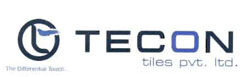 Tecon With Logo Device mark 2713770 Trademark