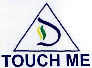 Touch Me, D (logo), Device Of Triangle Device mark 2874037 Trademark