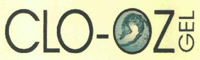 Clo-oz Gel Device mark 2714785 Trademark