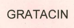 Gratacin Device mark 2489733 Trademark