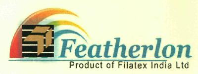 Featherlon (device) Device mark 2784182 Trademark