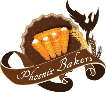 Phoenix Bakers Device mark 2944596 Trademark