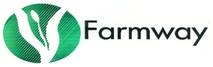 Farmway (device) Device mark 2424865 Trademark