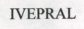 Ivepral Device mark 2396185 Trademark