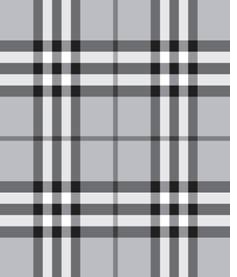 Burberry Check Black&white Device mark 2892932 Trademark